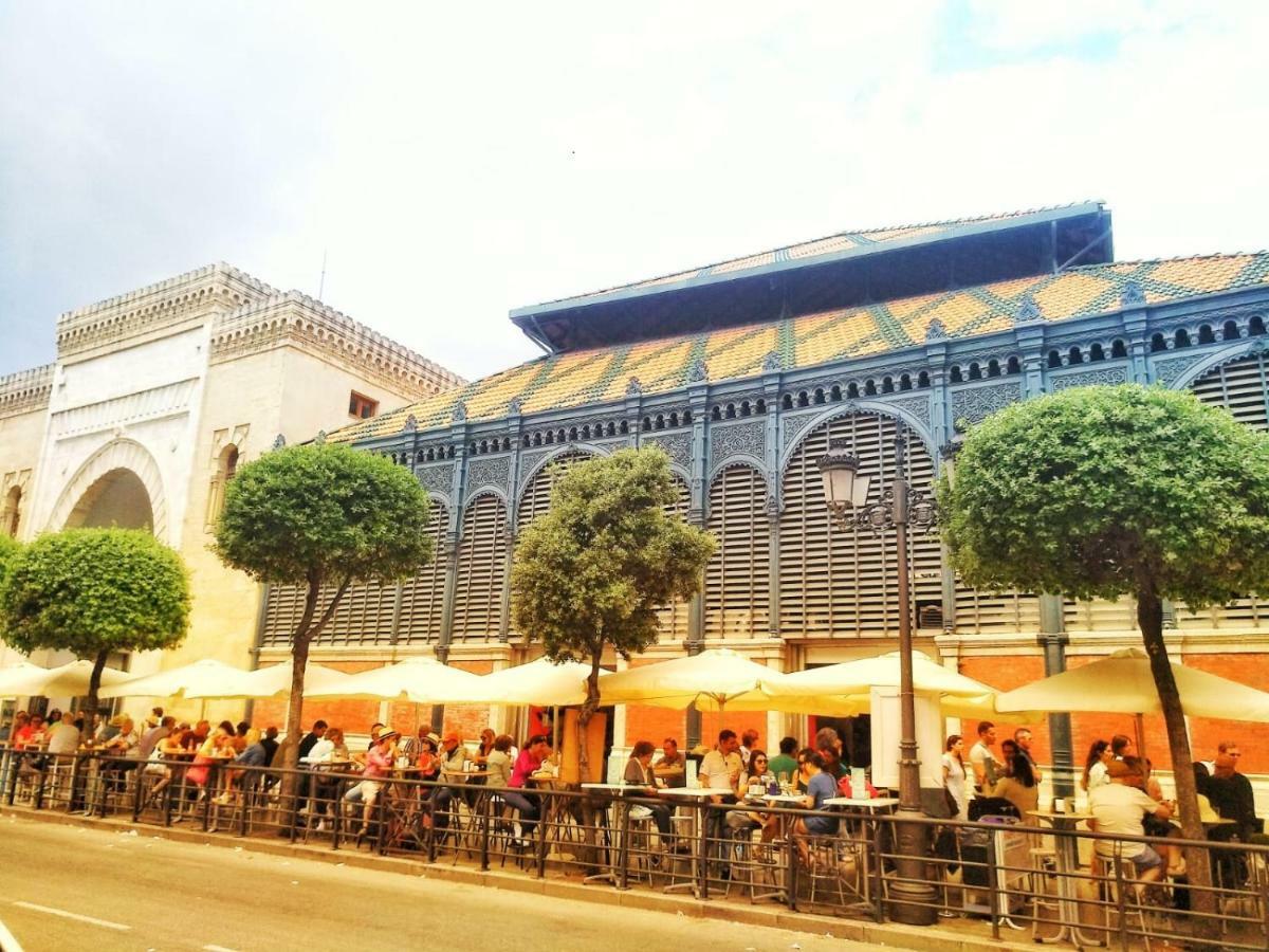 Appartamento Sol de Málaga Esterno foto